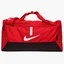 Сумка унісекс Nike Academy Team Red Cu8097-657