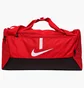 Сумка унисекс Nike Academy Team Red Cu8097-657