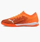 Футзалки мужские Puma Ultra 3.1 It Orange 106090-01