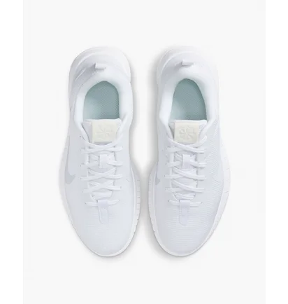 Кроссовки женские Nike Flex Experience Run 12 Road Running Shoes Grey DV0746-100