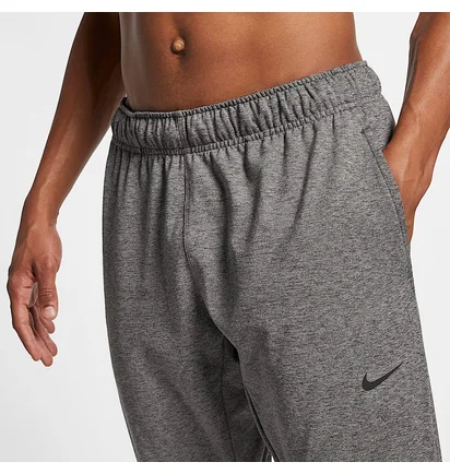 Спортивный костюм мужской Nike M Dry Grey BQ2864-032__AT5696-032