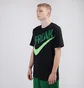 Футболка чоловіча Nike Giannis Freak Black BV8265-015