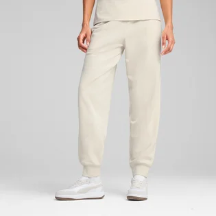 Штани жіночі Puma Ess Script Beige 684985-87