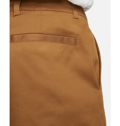 Штани чоловічі Nike Life Brown FD0405-270