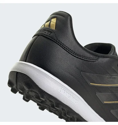 Сороконожки унисекс Adidas Copa Pure 2 League Tf Black IG8721