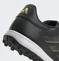 Сороконожки унисекс Adidas Copa Pure 2 League Tf Black IG8721
