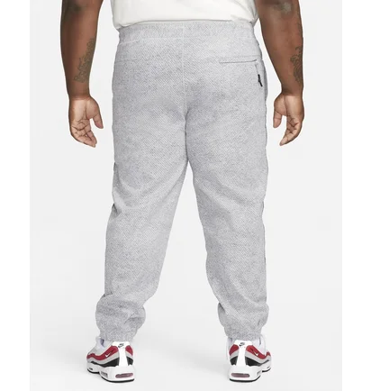 Штани чоловічі Nike Forward Pants Therma-Fit Adv Pants Grey FB7521-077