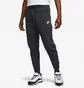 Штани чоловічі Nike Sportswear Tech Fleece Joggers Grey DV0538-060