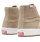 Кеди жіночі Vans Gilbert Crockett High Pro Beige Vn0A5Her3Bw