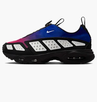 Кроссовки женские Nike Air Max Sndr Blue/Multi HJ8080-501