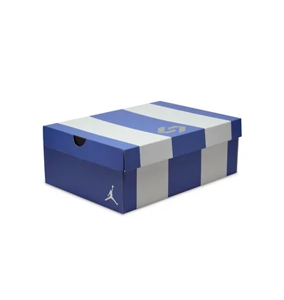 Кроссовки унисекс Air Jordan Luka 3 Photo Finish White HQ5054-107