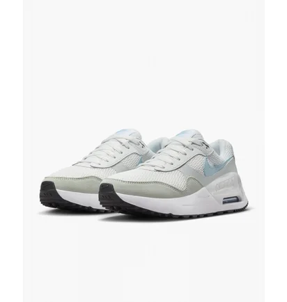 Кросівки жіночі Nike Air Max Systm White DM9538-105