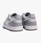 Кроссовки детские Nike Dunk Low Two-Toned Grey Dh9765-001