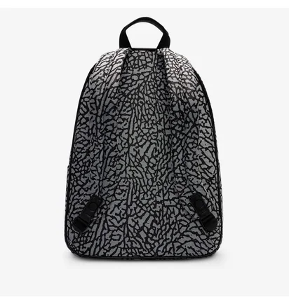 Рюкзак унісекс Air Jordan Icon Backpack (23.5L) Grey MA0977-I00