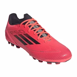Бутсы мужские Adidas F50 League Pink IF1329