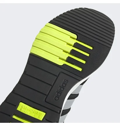 Кроссовки мужские Adidas Racer Tr21 Shoes Black GX0651