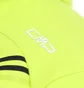 Куртка мужская CMP Jacket Zip Hood Green 33W0967-E112
