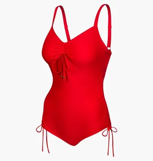 Купальник женский Aqua speed Alexa 9819 40 Red 294-31