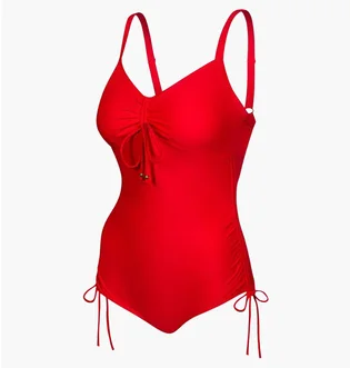 Купальник женский Aqua speed Alexa 9819 40 Red 294-31