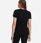 Футболка женская Puma Essential Logo Tee Black 586295-01