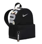 Рюкзак дитячий Nike Y Brsla Jdi Mini Bkpk Black DR6091-017
