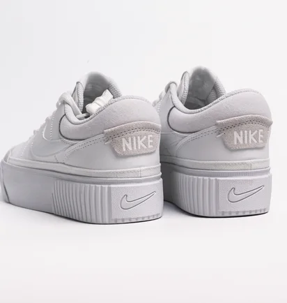 Кроссовки женские Nike Court Legacy Lift White Dm7590-101