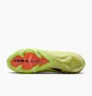 Бутсы унисекс Nike Air Zoom Mercurial Vapor Xvi Elite Fg Green FQ1457-302