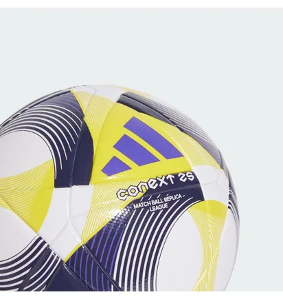 Футбольный мяч Adidas Cnxt25 League Multi JH1272