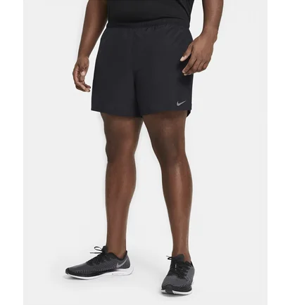 Шорти чоловічі Nike Mens Brief-Lined Running Shorts Black Cz9062-010