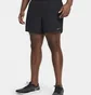 Шорти чоловічі Nike Mens Brief-Lined Running Shorts Black Cz9062-010