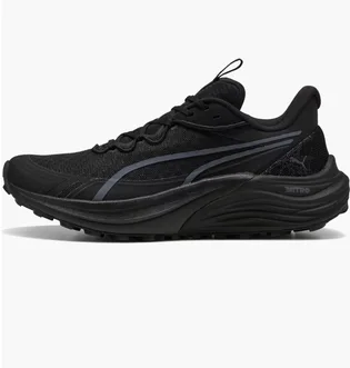 Кроссовки мужские Puma Electrify Nitro 4 Trail Black 310791-01