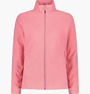 Олімпійка жіноча CMP Jacket Pink 33H2356-B634