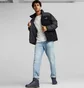 Пуховик чоловічий Puma Sherpa Puffer Jacket Black 849351-01