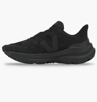 Кроссовки мужские Veja Condor 3 Advanced Black CE2820591B