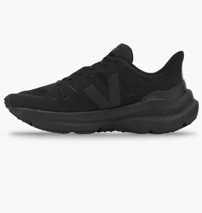 Кроссовки мужские Veja Condor 3 Advanced Black CE2820591B