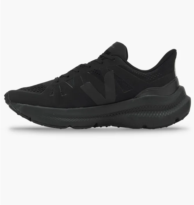 Кроссовки мужские Veja Condor 3 Advanced Black CE2820591B