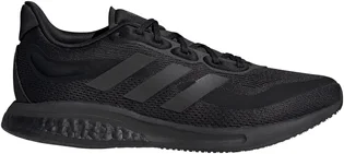Кроссовки мужские Adidas Supernova M Black H04467