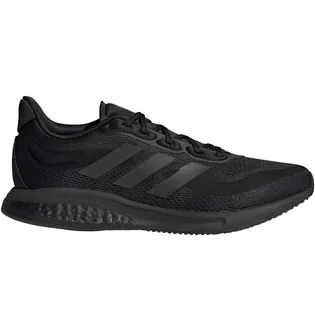 Кросівки чоловічі Adidas Supernova M Black H04467