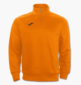 Олимпийка мужская Joma Faraon Orange 100285.050