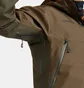 Куртка мужская Craft Adv Explore Shell Brown 1913806-664000