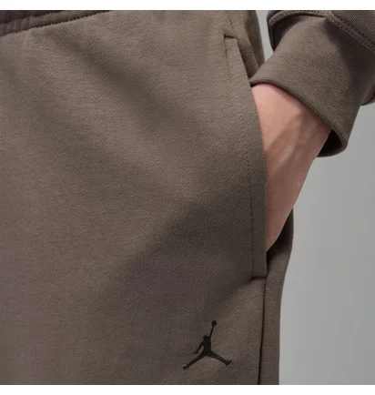 Штани жіночі Air Jordan Sport Crossover Brown IB2504-040