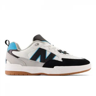 Кроссовки мужские New Balance Numeric Tiago Lemos 808 White NM808BYS