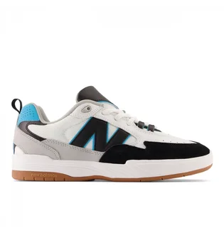 Кроссовки мужские New Balance Numeric Tiago Lemos 808 White NM808BYS