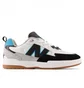 Кросівки чоловічі New Balance Numeric Tiago Lemos 808 White NM808BYS