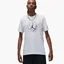 Футболка мужская Air Jordan Dri-Fit Sport Dome Graphic White DX9601-100