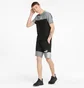 Шорты мужские Puma Ess+ Block Black 847429-01