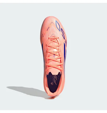 Бутсы мужские Adidas F50 Pro Peach JH7684
