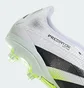 Бутсы унисекс Adidas Predator Pro White JS4071