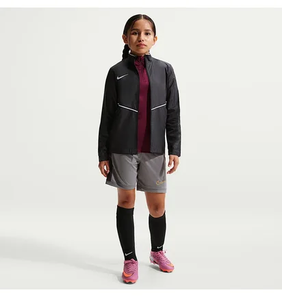 Кофта детская Nike Grey HM7269-010