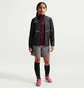 Кофта детская Nike Grey HM7269-010